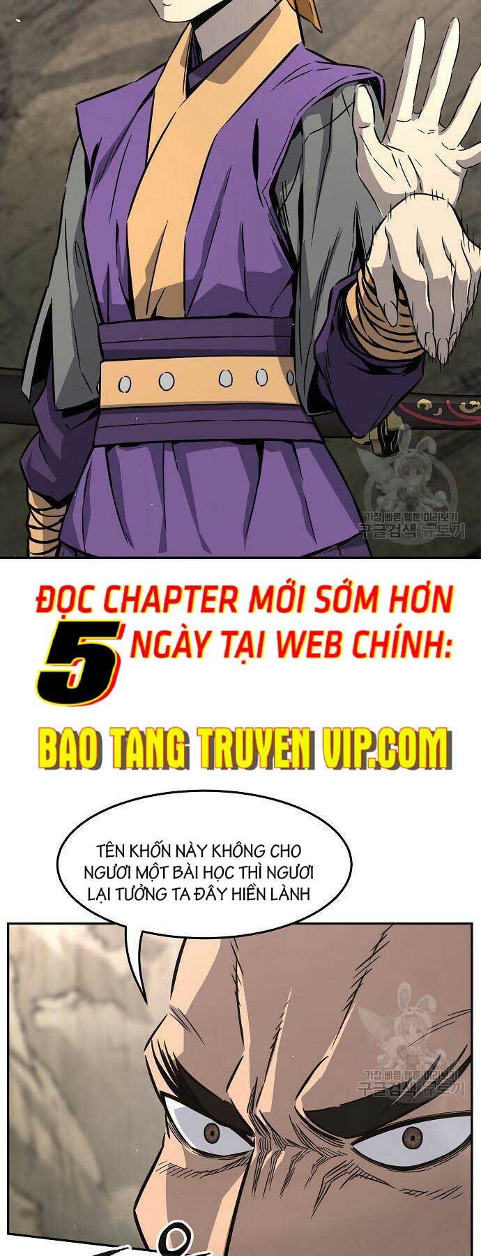 Tuyệt Đối Kiếm Cảm Chapter 51 - Trang 2