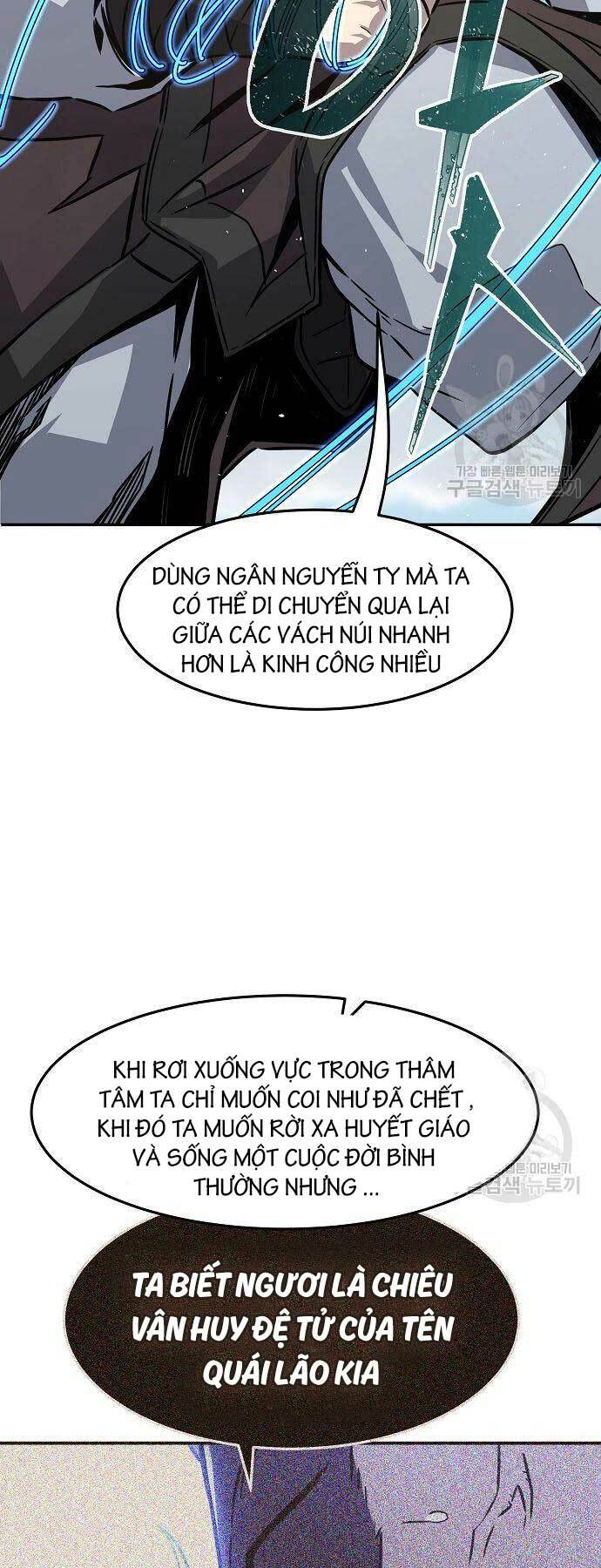 Tuyệt Đối Kiếm Cảm Chapter 51 - Trang 2