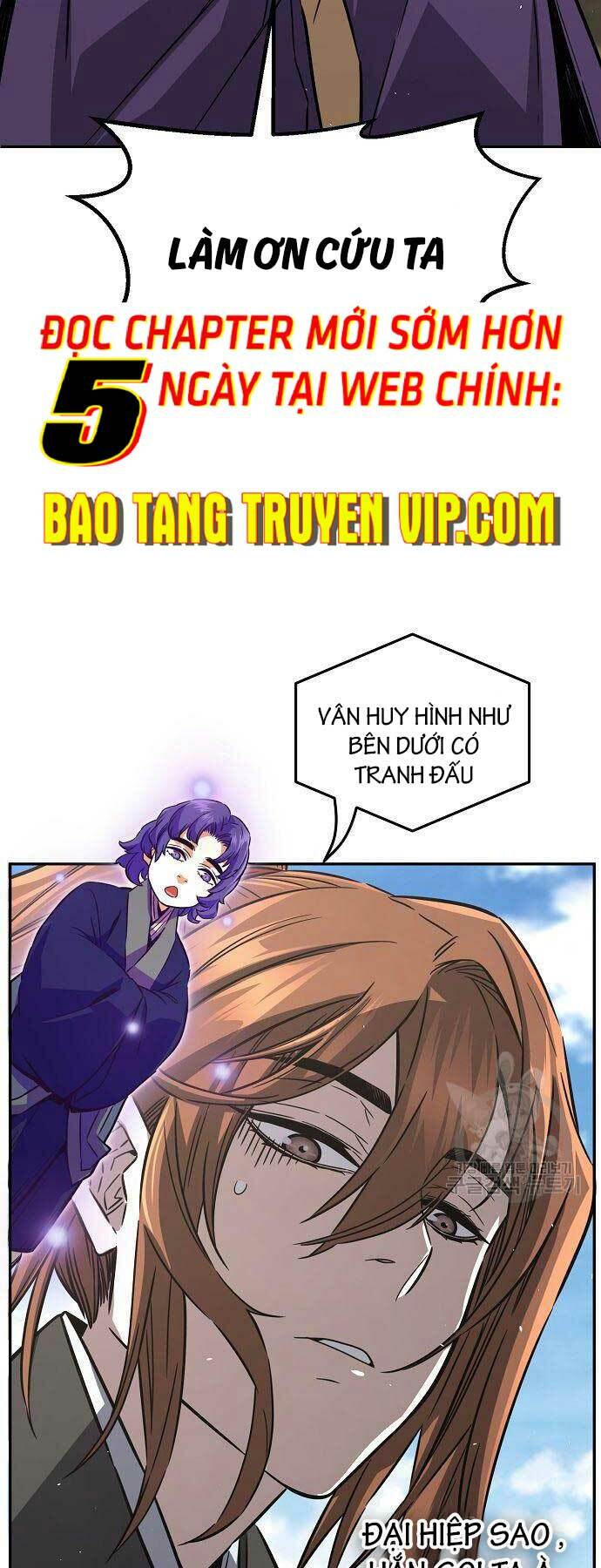 Tuyệt Đối Kiếm Cảm Chapter 51 - Trang 2