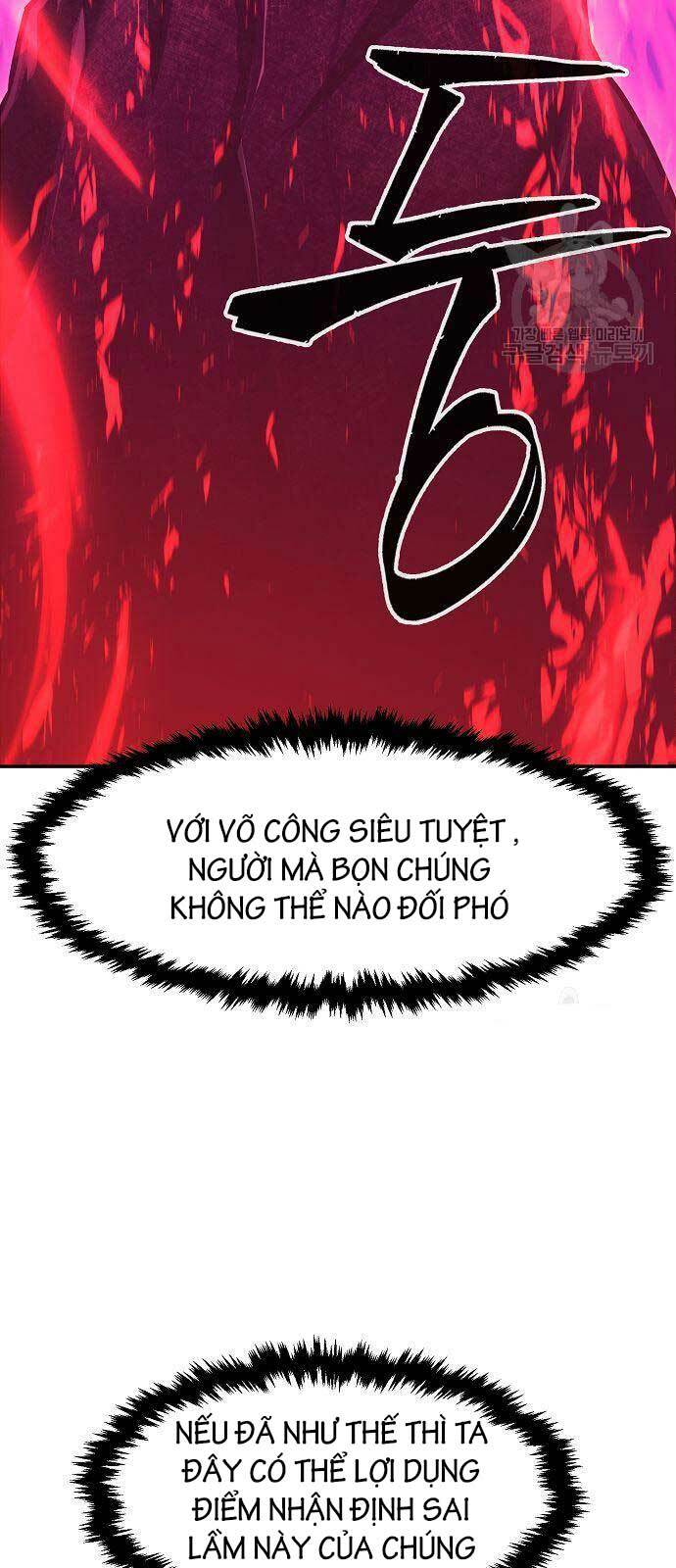 Tuyệt Đối Kiếm Cảm Chapter 51 - Trang 2