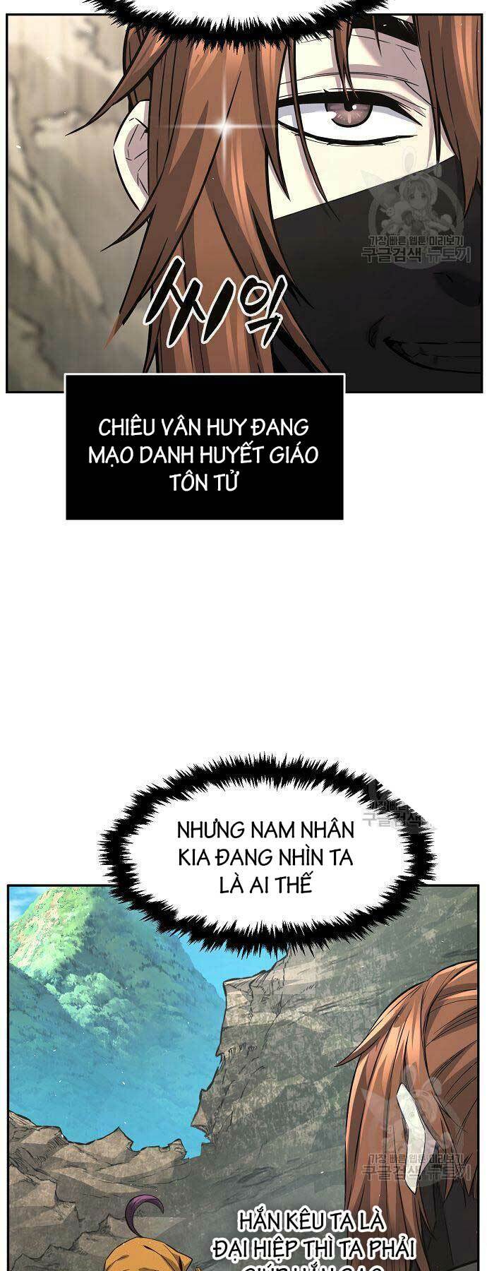 Tuyệt Đối Kiếm Cảm Chapter 51 - Trang 2