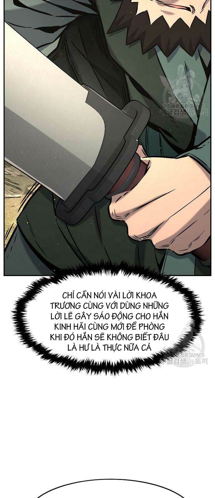 Tuyệt Đối Kiếm Cảm Chapter 51 - Trang 2