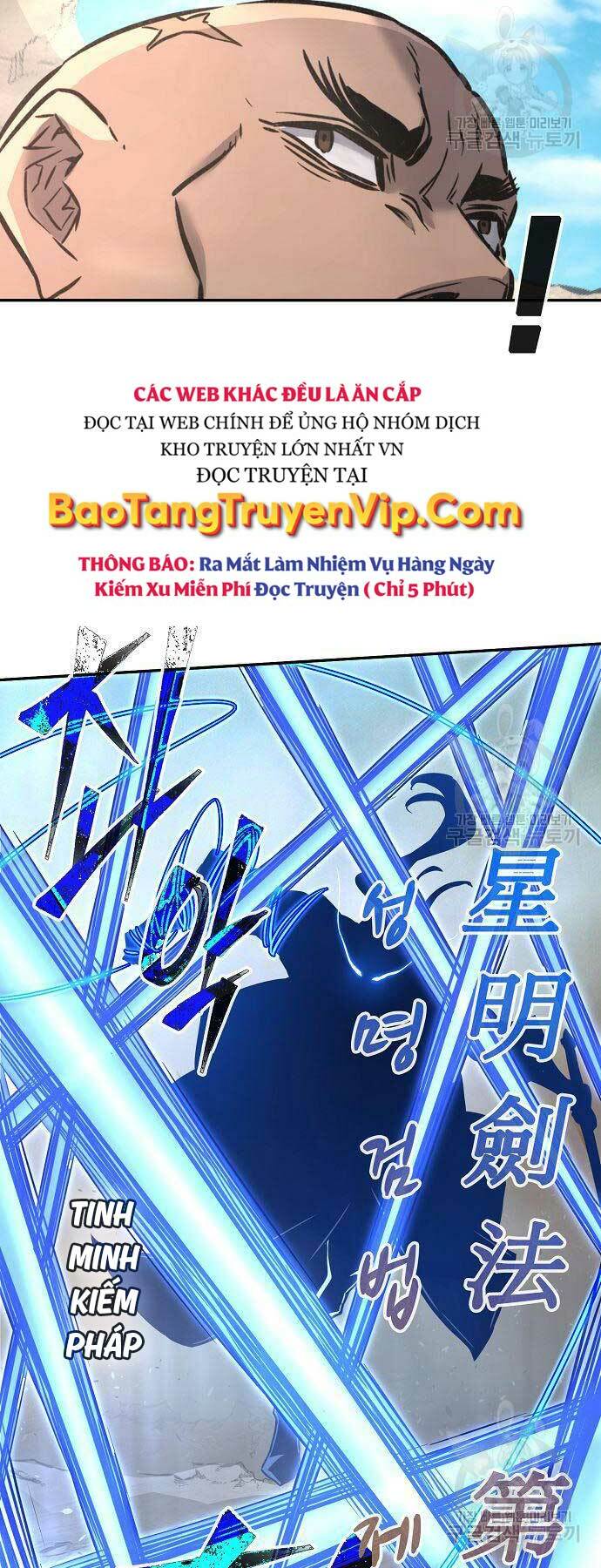 Tuyệt Đối Kiếm Cảm Chapter 51 - Trang 2