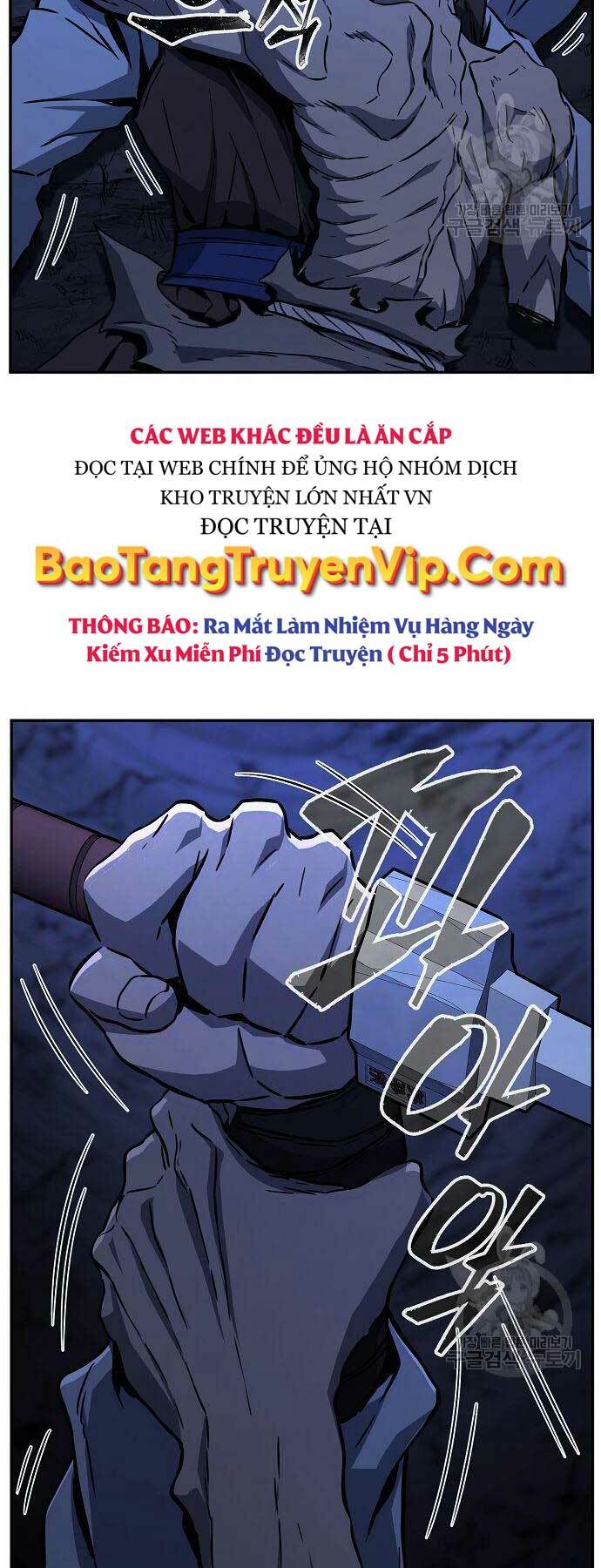 Tuyệt Đối Kiếm Cảm Chapter 49 - Trang 2