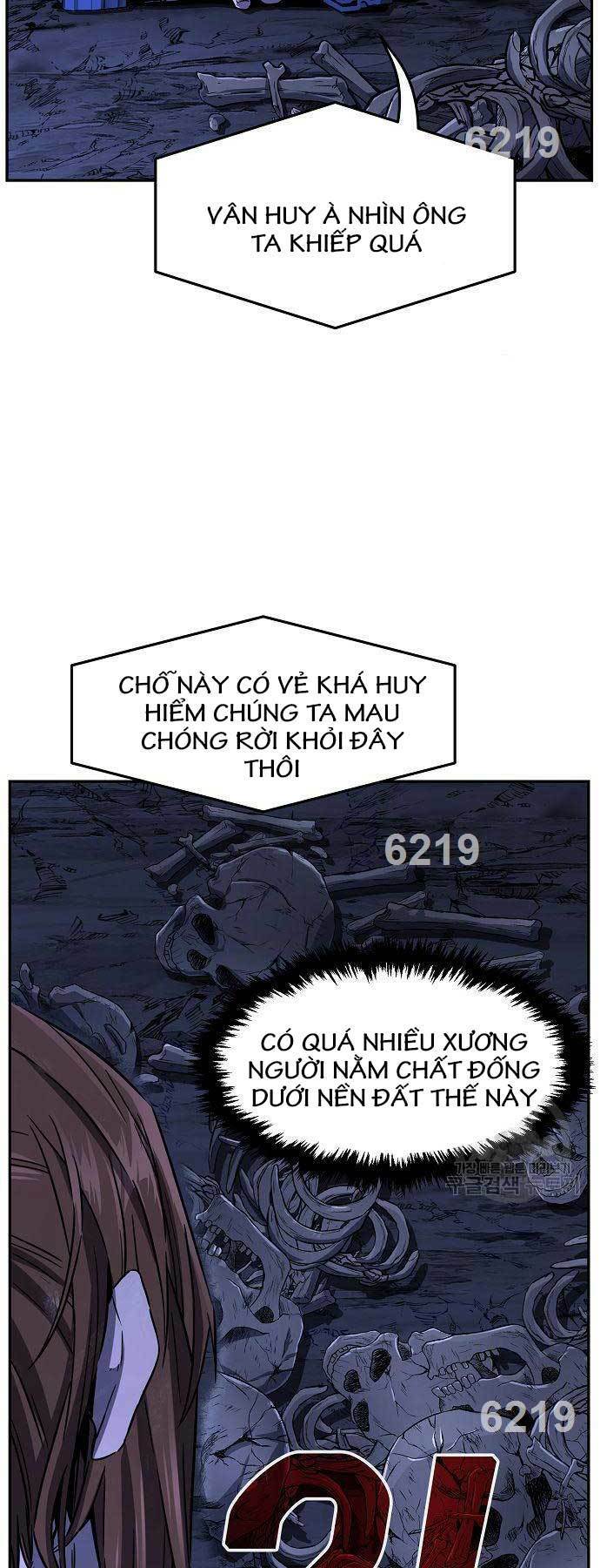 Tuyệt Đối Kiếm Cảm Chapter 49 - Trang 2