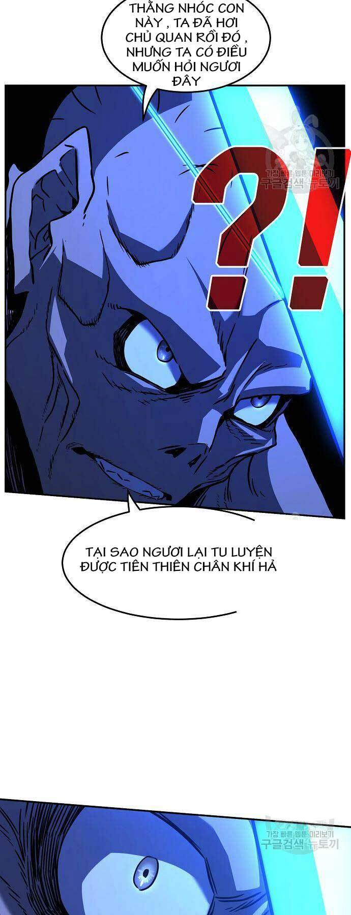 Tuyệt Đối Kiếm Cảm Chapter 49 - Trang 2