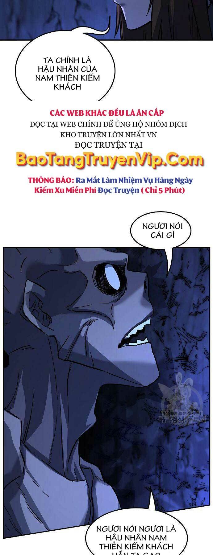 Tuyệt Đối Kiếm Cảm Chapter 49 - Trang 2