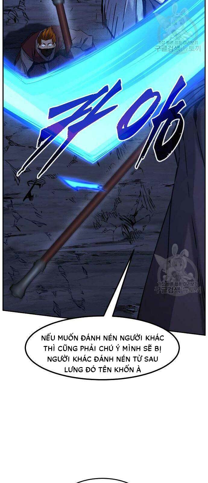 Tuyệt Đối Kiếm Cảm Chapter 48 - Trang 2