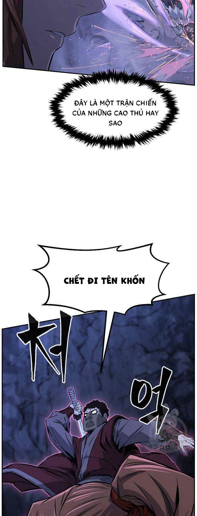 Tuyệt Đối Kiếm Cảm Chapter 48 - Trang 2