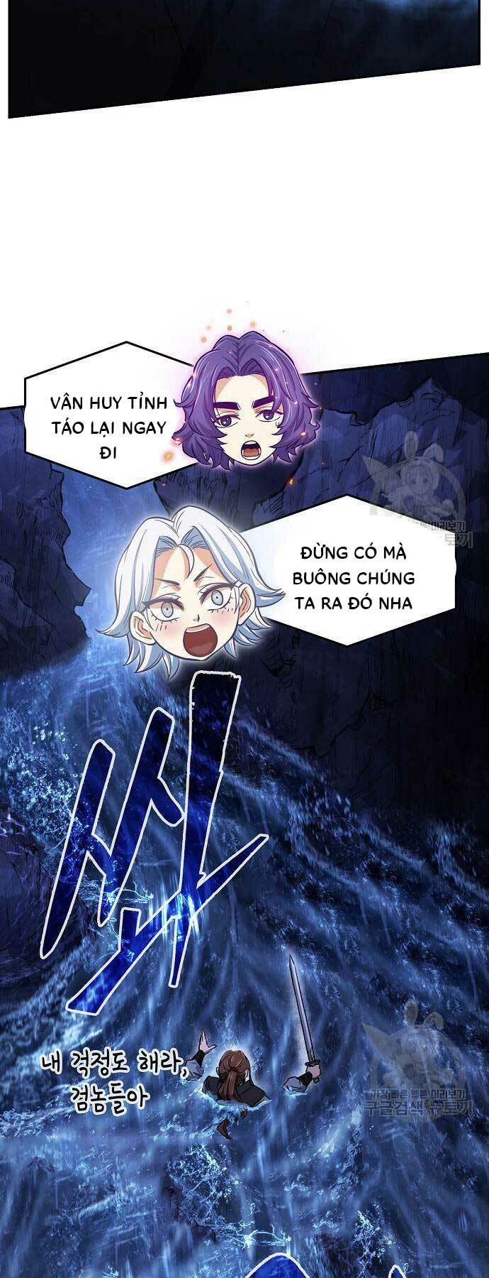 Tuyệt Đối Kiếm Cảm Chapter 48 - Trang 2