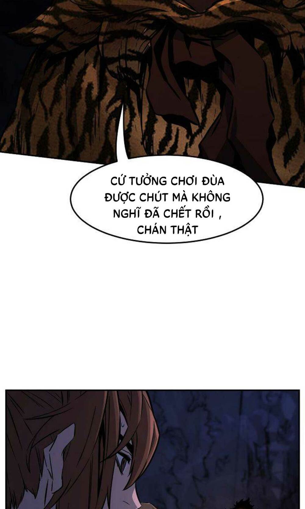 Tuyệt Đối Kiếm Cảm Chapter 47 - Trang 2