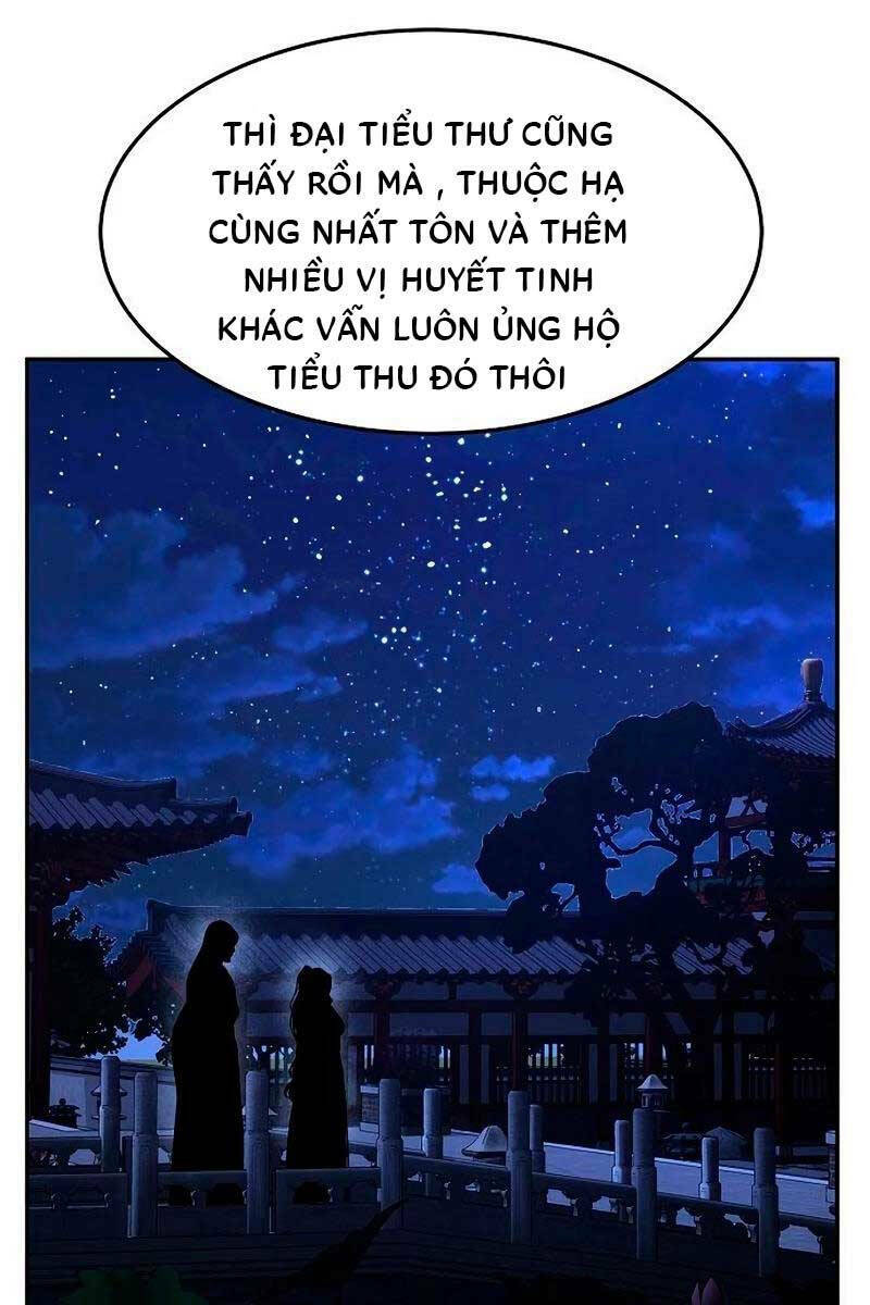 Tuyệt Đối Kiếm Cảm Chapter 45 - Trang 2