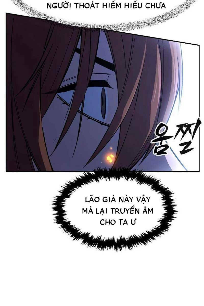 Tuyệt Đối Kiếm Cảm Chapter 45 - Trang 2