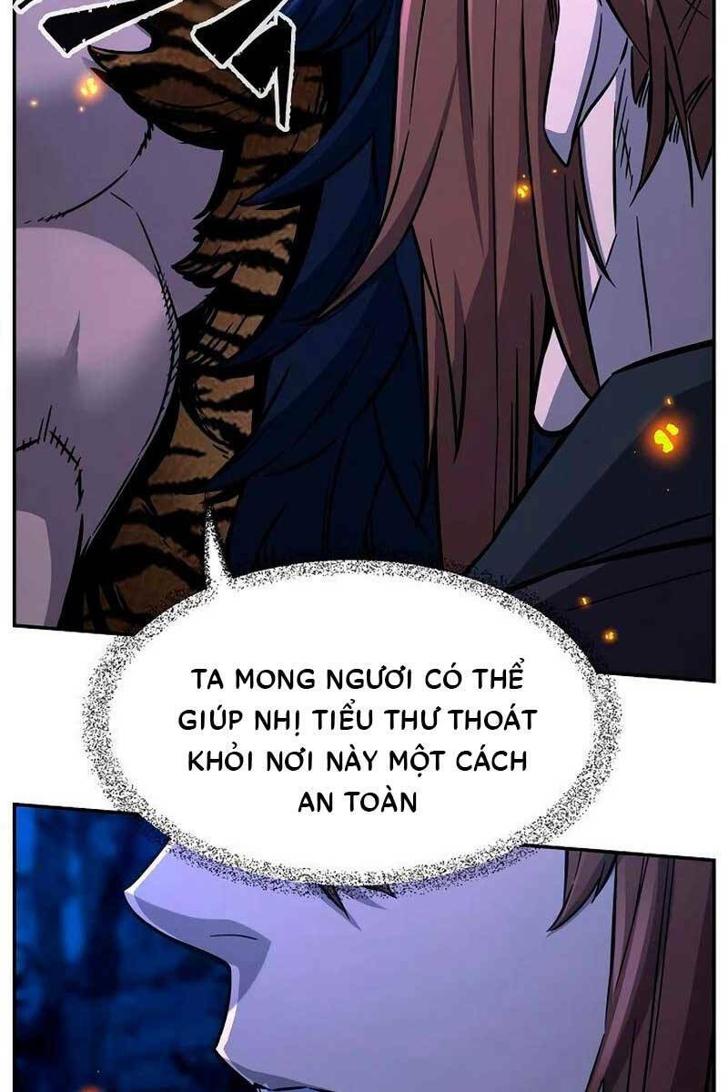 Tuyệt Đối Kiếm Cảm Chapter 45 - Trang 2