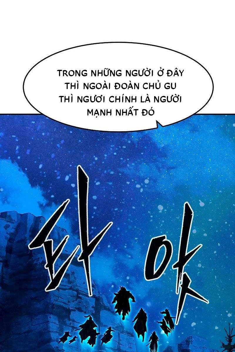 Tuyệt Đối Kiếm Cảm Chapter 45 - Trang 2