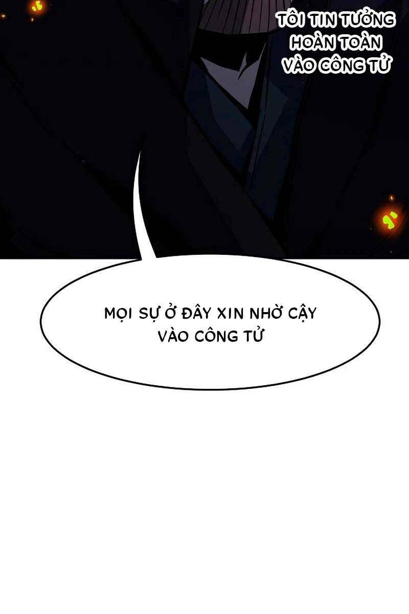 Tuyệt Đối Kiếm Cảm Chapter 45 - Trang 2