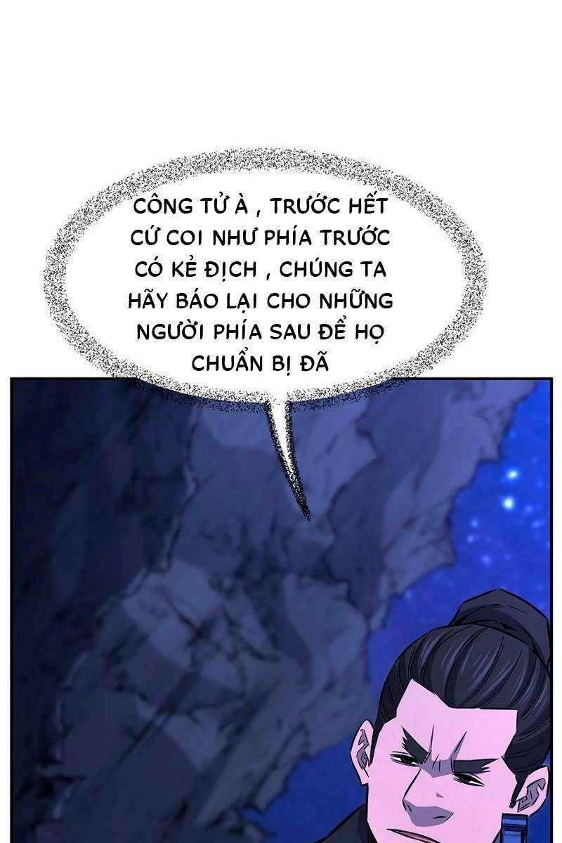 Tuyệt Đối Kiếm Cảm Chapter 45 - Trang 2