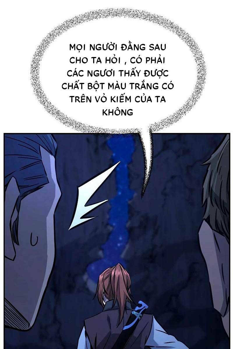 Tuyệt Đối Kiếm Cảm Chapter 45 - Trang 2