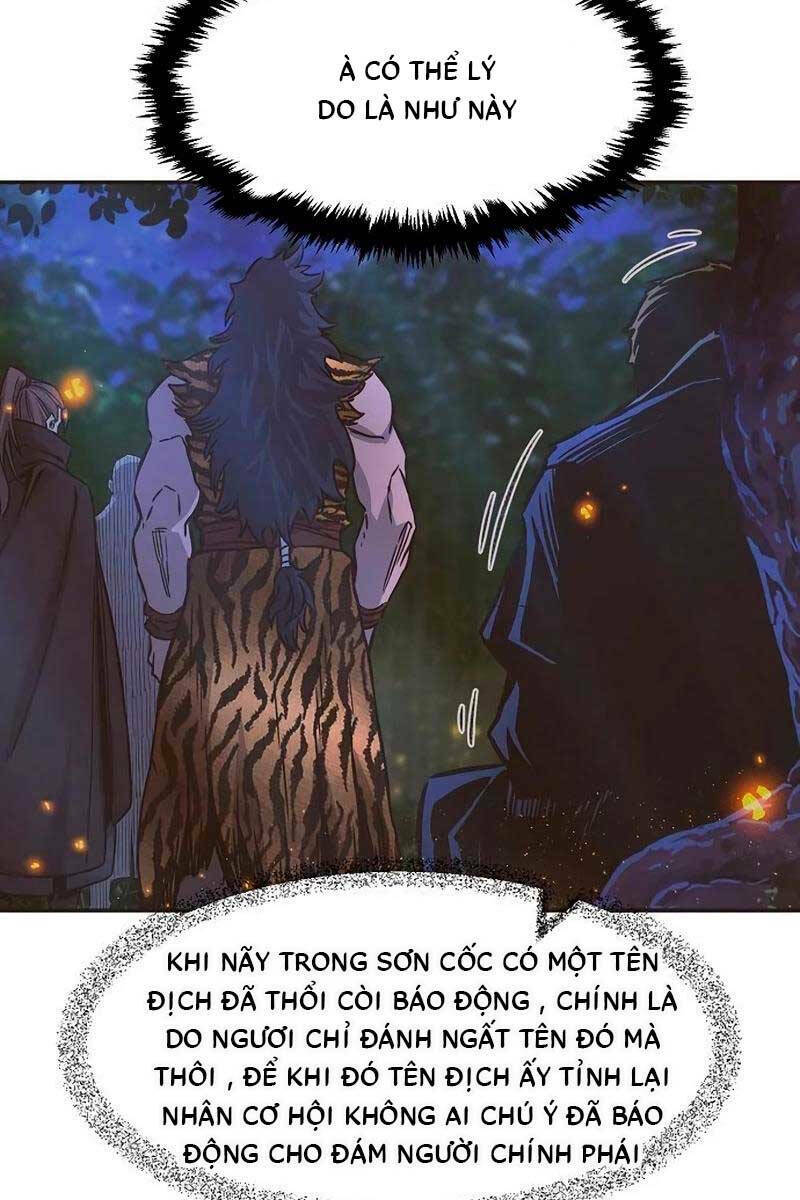 Tuyệt Đối Kiếm Cảm Chapter 45 - Trang 2