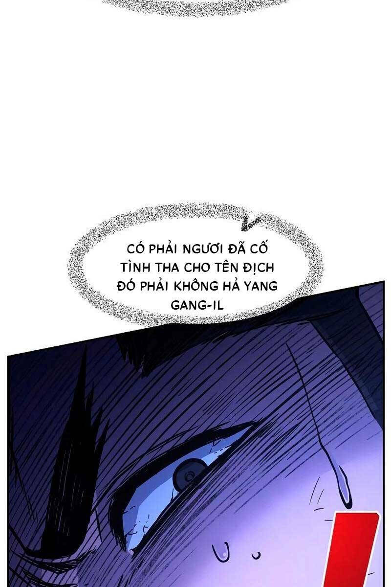 Tuyệt Đối Kiếm Cảm Chapter 45 - Trang 2