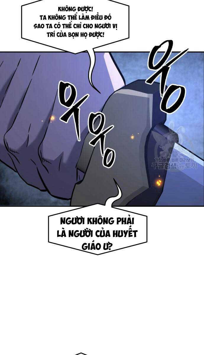 Tuyệt Đối Kiếm Cảm Chapter 44 - Trang 2