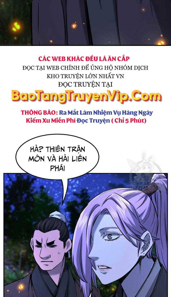 Tuyệt Đối Kiếm Cảm Chapter 44 - Trang 2