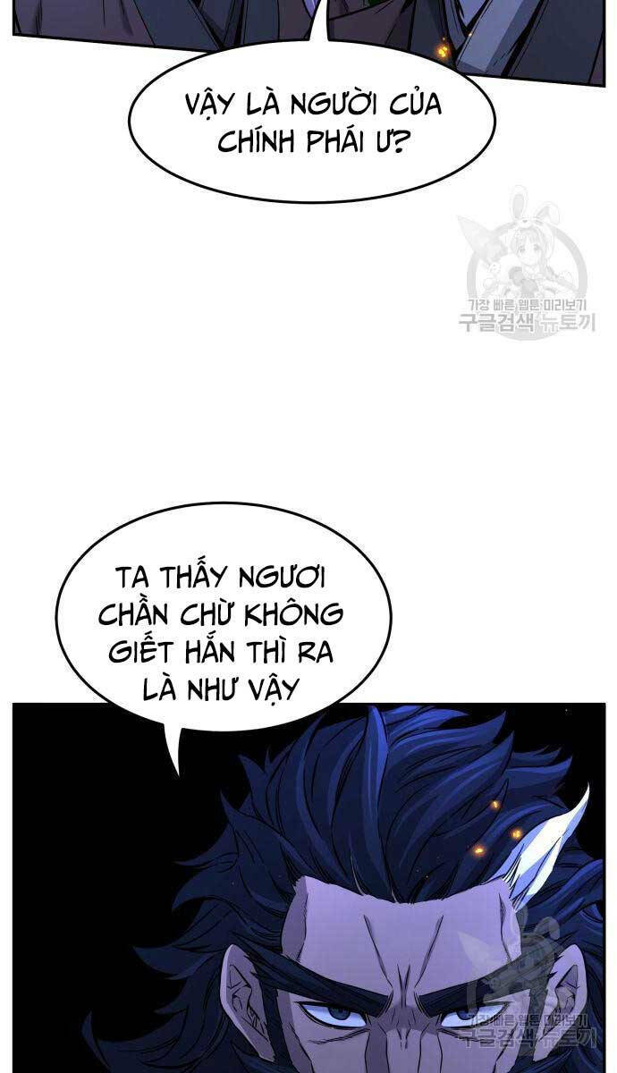 Tuyệt Đối Kiếm Cảm Chapter 44 - Trang 2