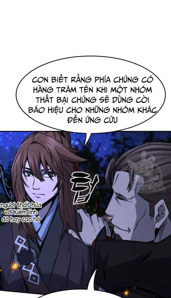 Tuyệt Đối Kiếm Cảm Chapter 44 - Trang 2