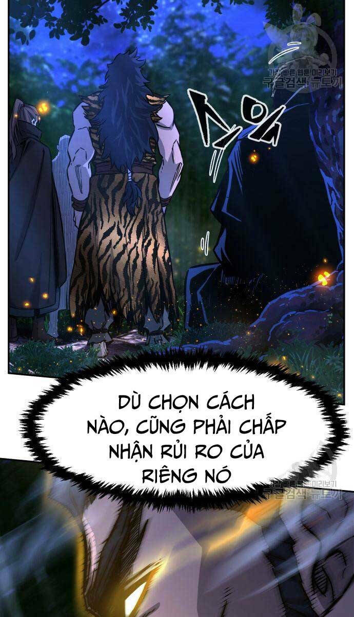 Tuyệt Đối Kiếm Cảm Chapter 44 - Trang 2