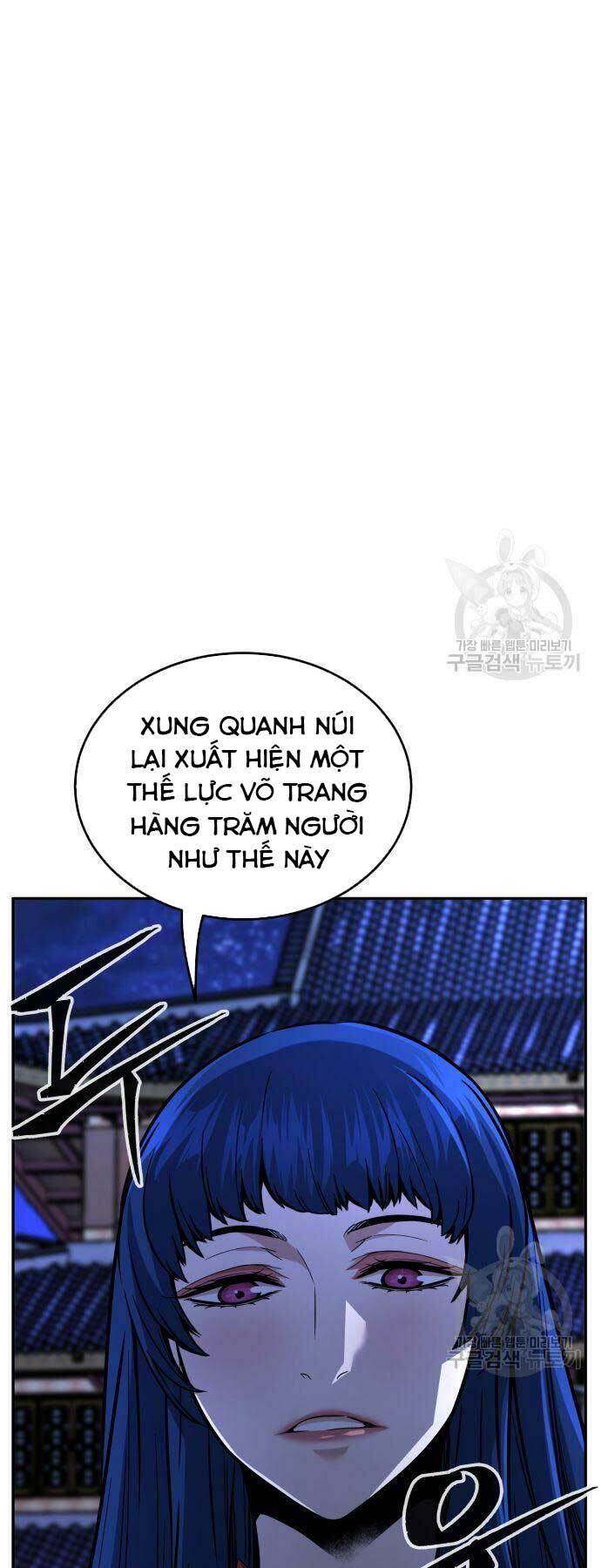 Tuyệt Đối Kiếm Cảm Chapter 43 - Trang 2