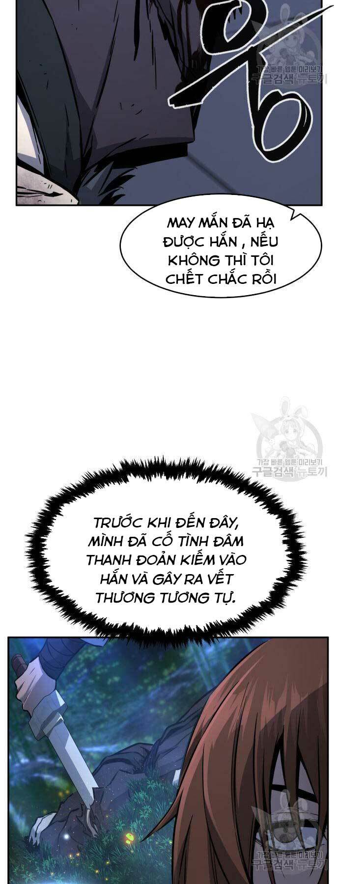 Tuyệt Đối Kiếm Cảm Chapter 43 - Trang 2