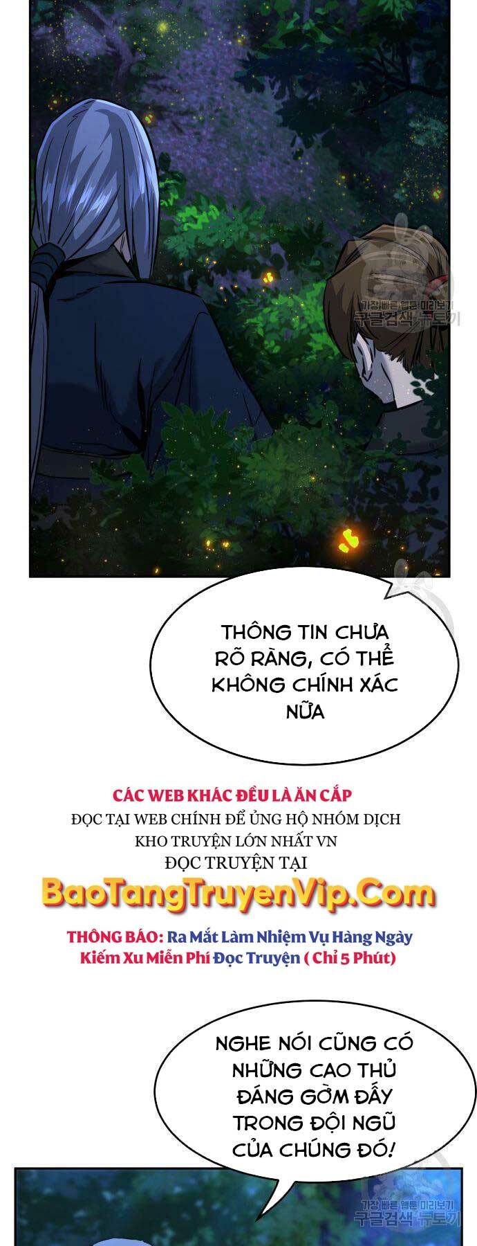 Tuyệt Đối Kiếm Cảm Chapter 43 - Trang 2