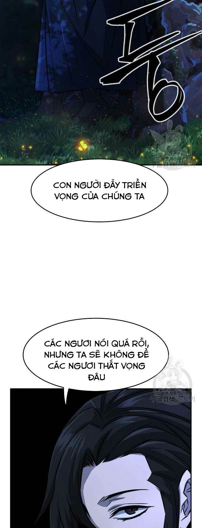 Tuyệt Đối Kiếm Cảm Chapter 43 - Trang 2