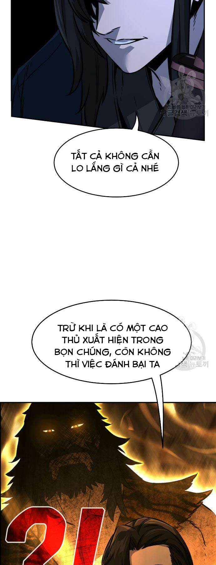 Tuyệt Đối Kiếm Cảm Chapter 43 - Trang 2