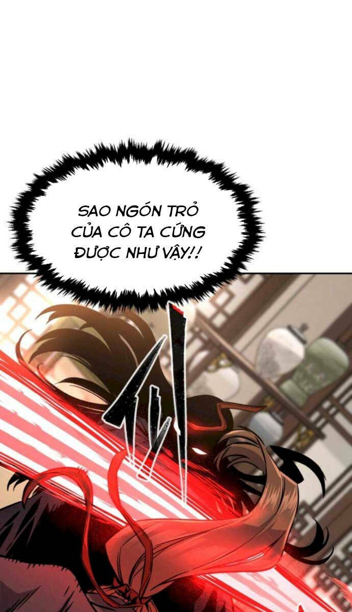 Tuyệt Đối Kiếm Cảm Chapter 41 - Trang 2