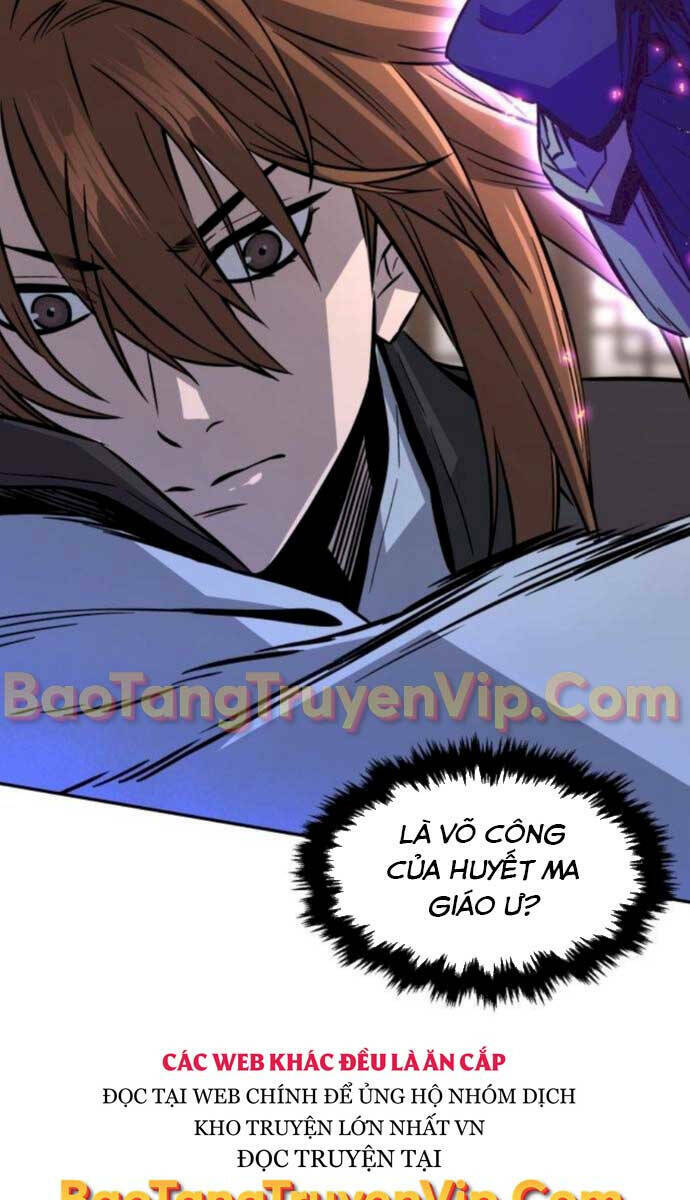 Tuyệt Đối Kiếm Cảm Chapter 41 - Trang 2