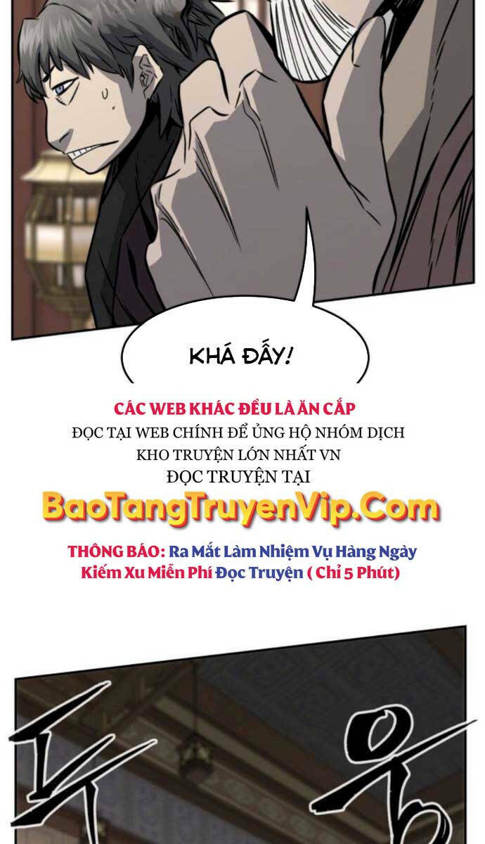 Tuyệt Đối Kiếm Cảm Chapter 41 - Trang 2