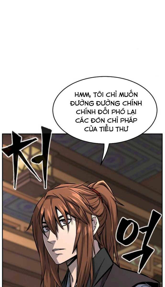 Tuyệt Đối Kiếm Cảm Chapter 41 - Trang 2