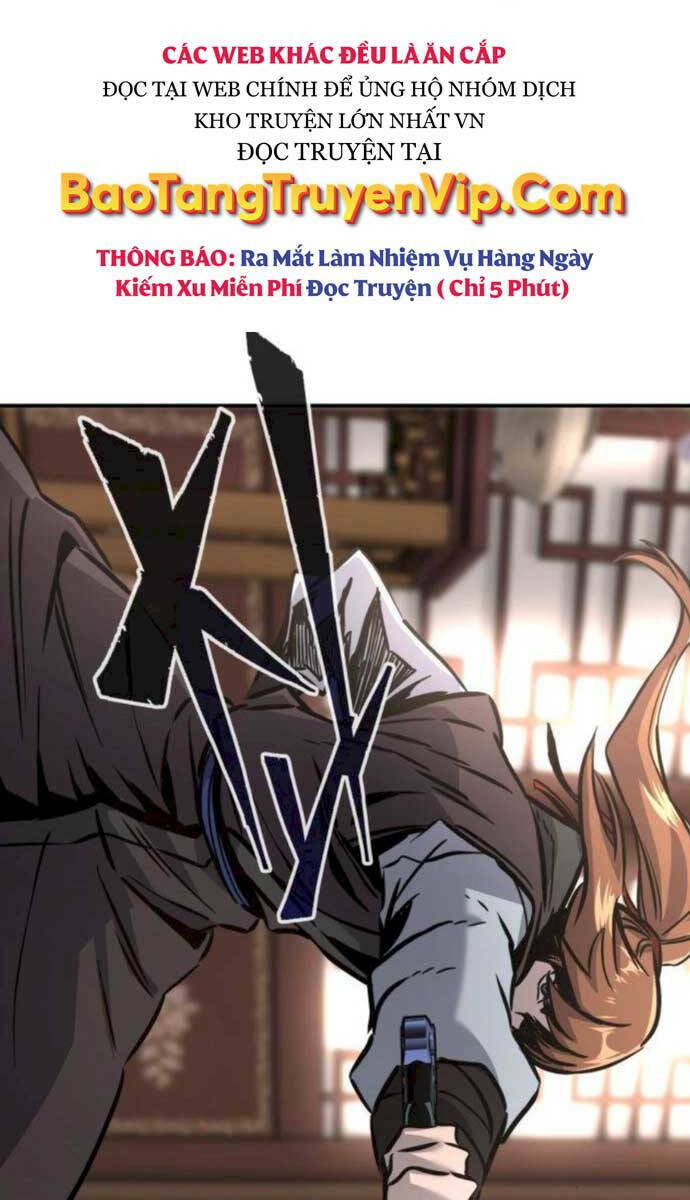 Tuyệt Đối Kiếm Cảm Chapter 41 - Trang 2