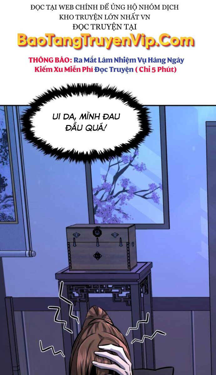 Tuyệt Đối Kiếm Cảm Chapter 41 - Trang 2