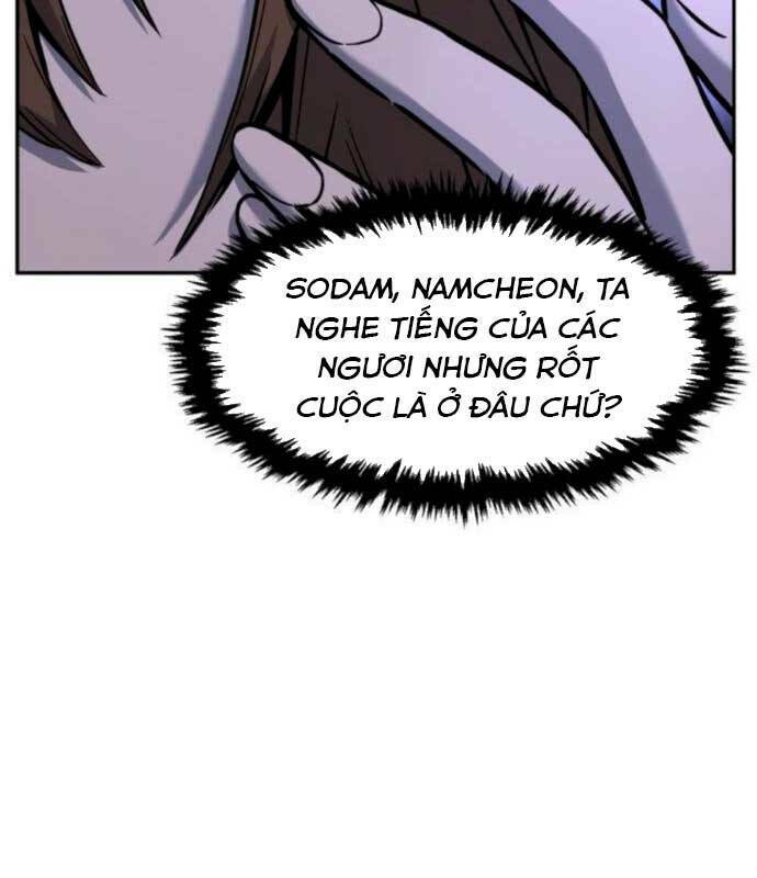 Tuyệt Đối Kiếm Cảm Chapter 41 - Trang 2