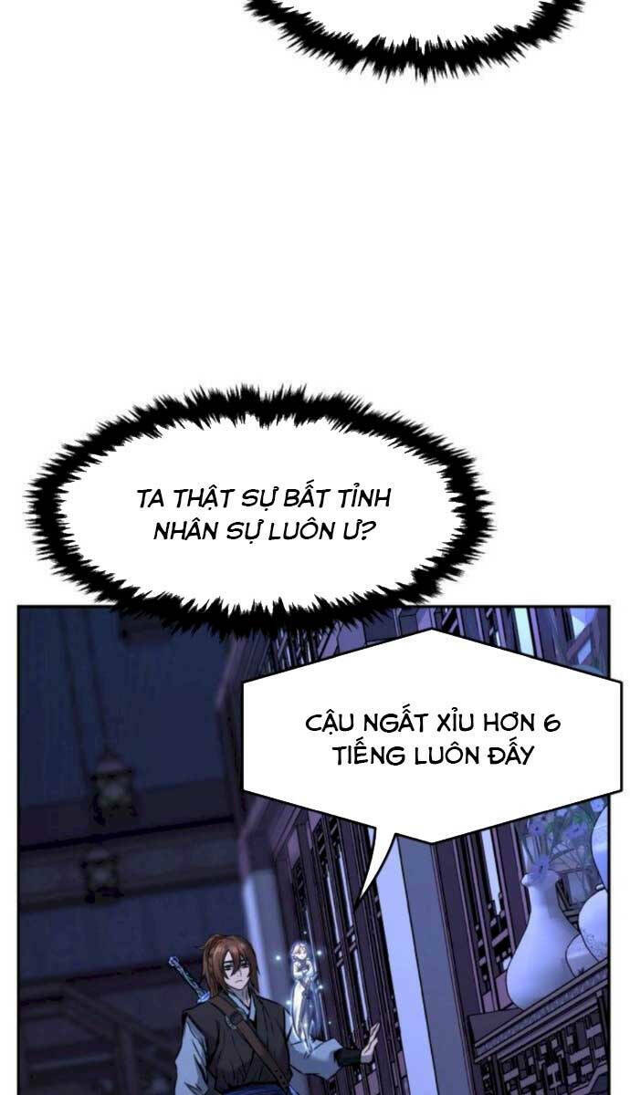 Tuyệt Đối Kiếm Cảm Chapter 41 - Trang 2