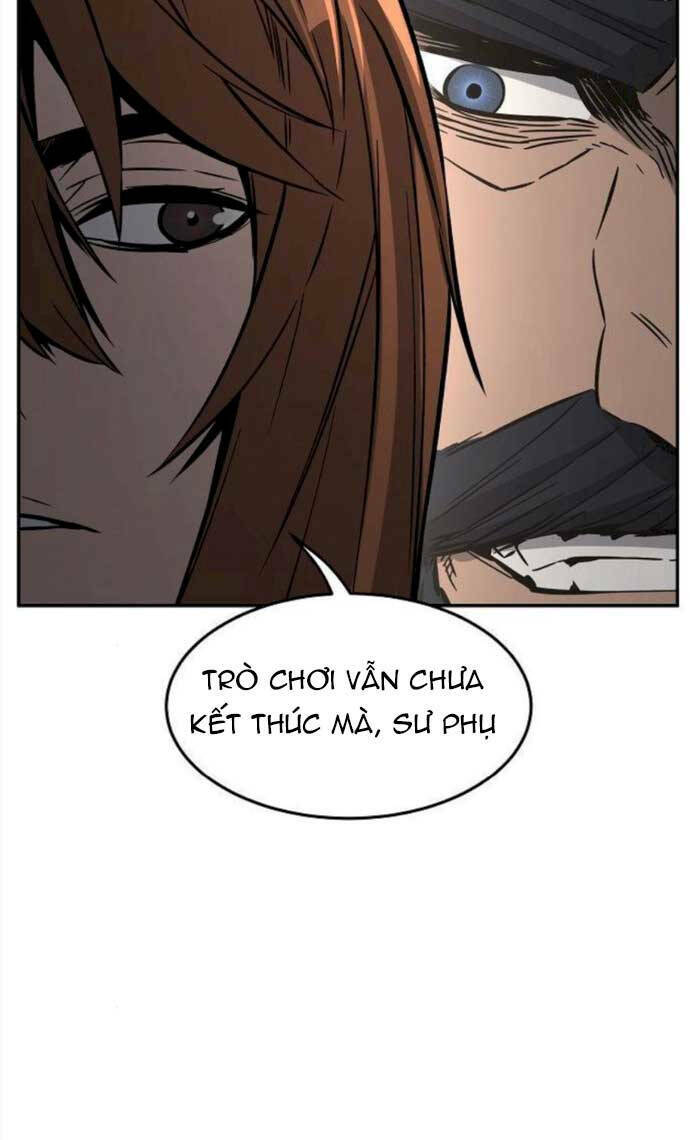 Tuyệt Đối Kiếm Cảm Chapter 40 - Trang 2