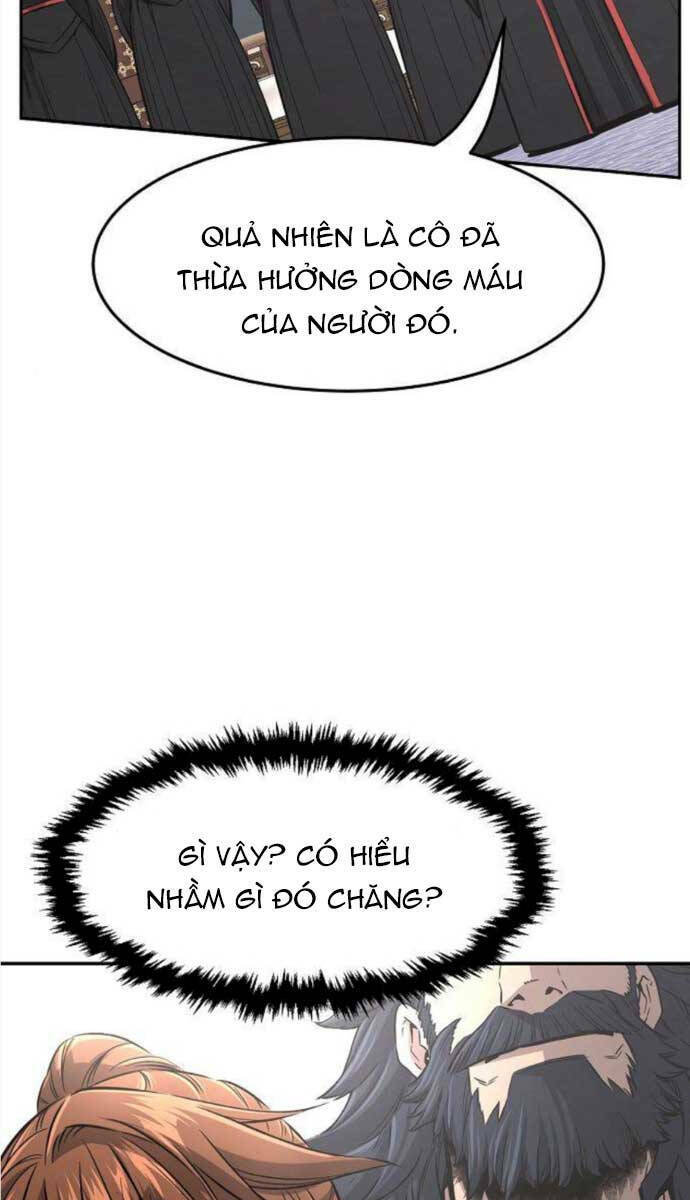 Tuyệt Đối Kiếm Cảm Chapter 40 - Trang 2