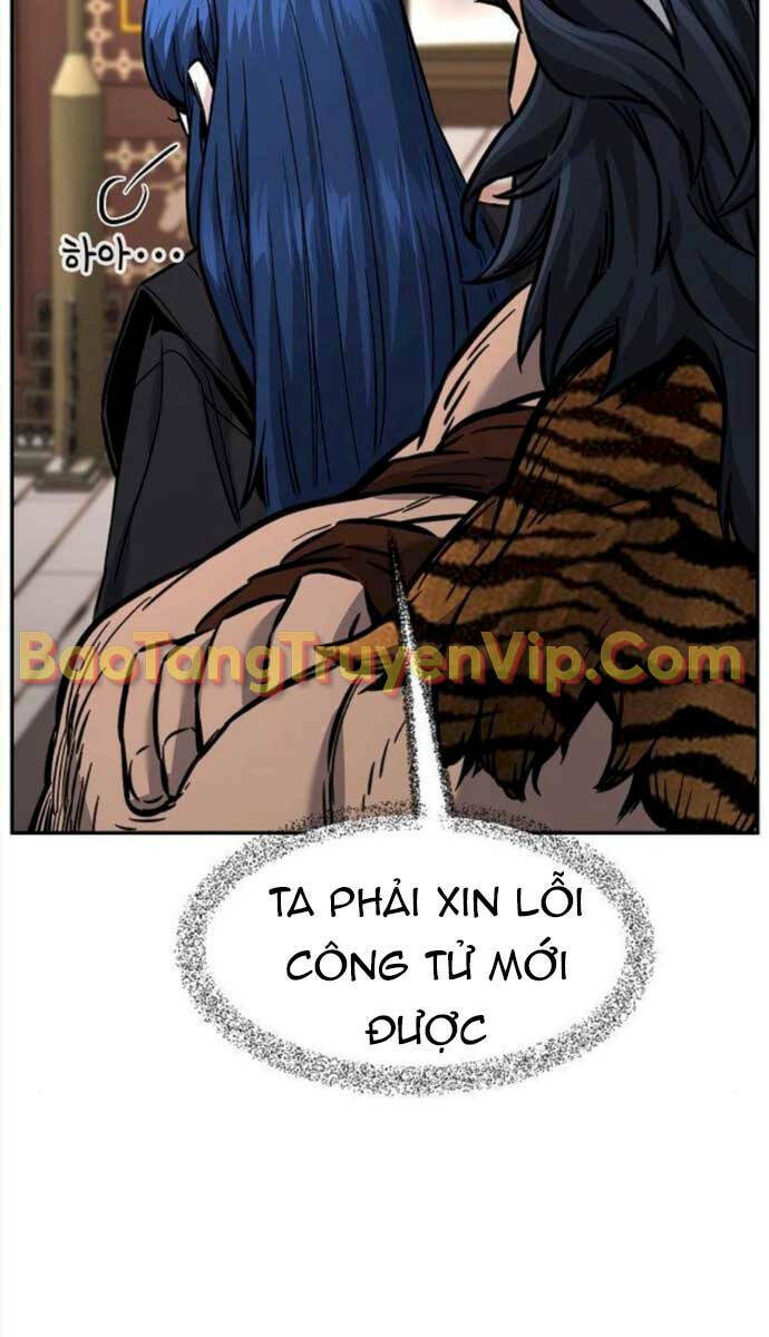 Tuyệt Đối Kiếm Cảm Chapter 40 - Trang 2