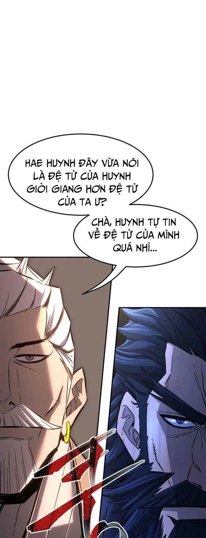 Tuyệt Đối Kiếm Cảm Chapter 39 - Trang 2