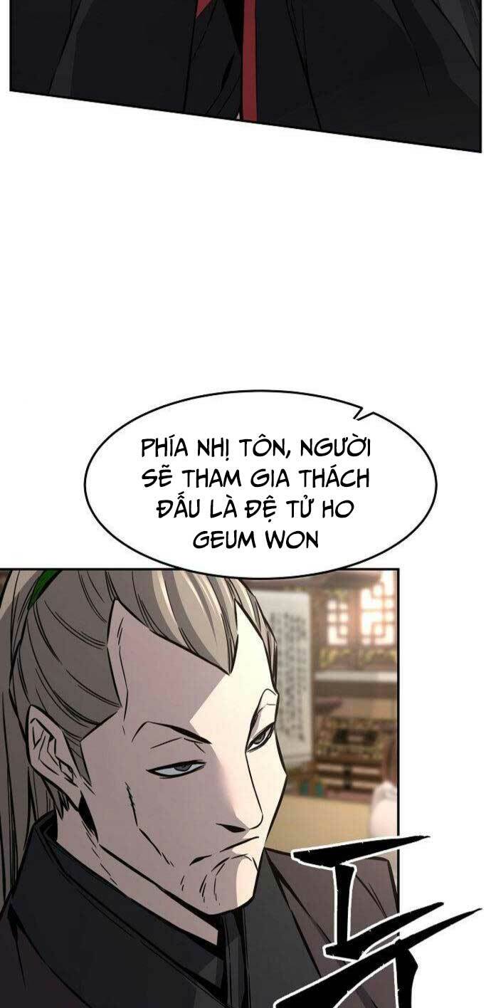 Tuyệt Đối Kiếm Cảm Chapter 39 - Trang 2