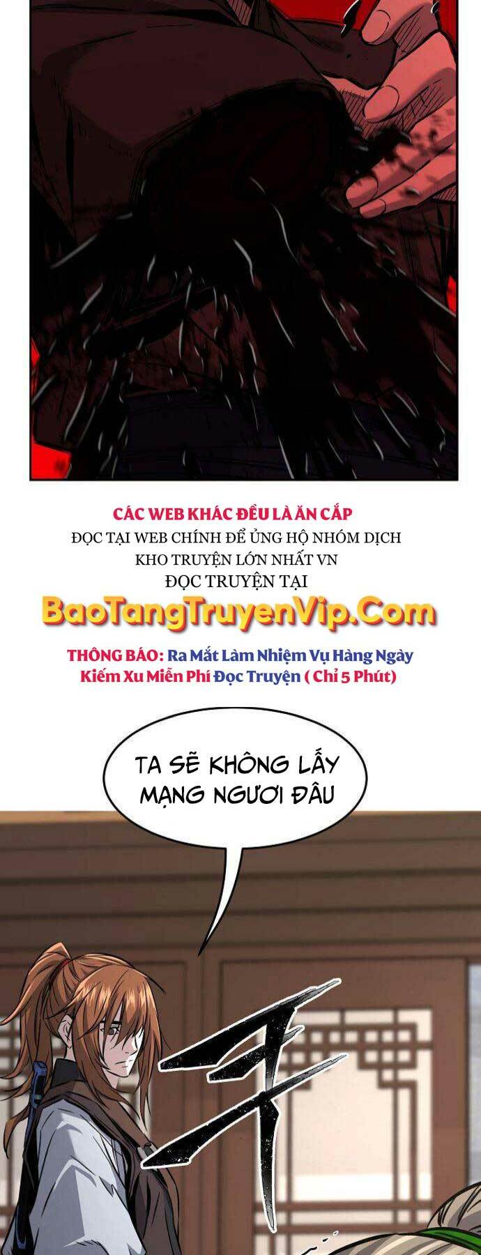 Tuyệt Đối Kiếm Cảm Chapter 39 - Trang 2