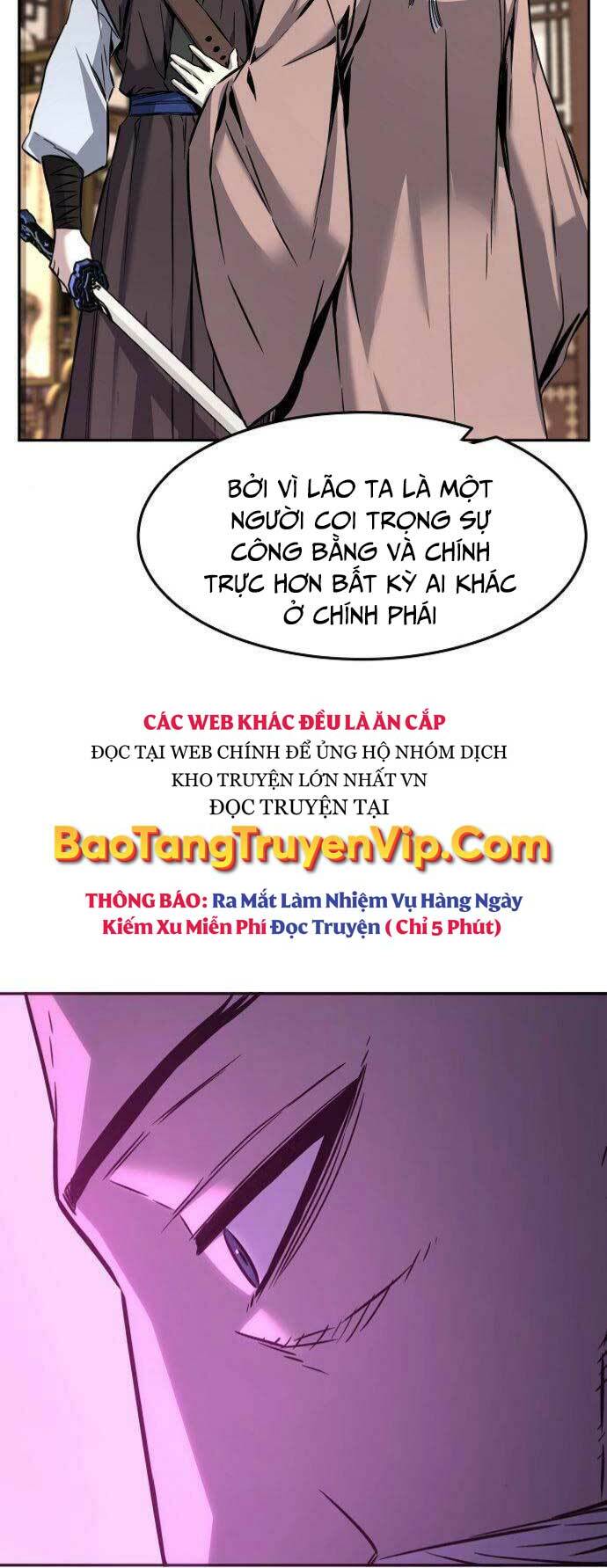 Tuyệt Đối Kiếm Cảm Chapter 39 - Trang 2