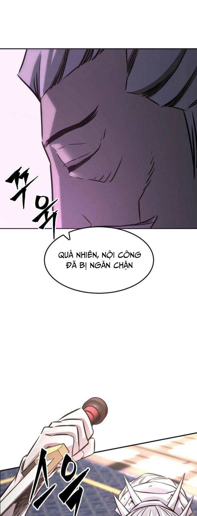 Tuyệt Đối Kiếm Cảm Chapter 39 - Trang 2